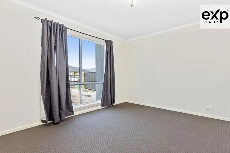 Fifth view of Homely house listing, 549 Stebonheath Road, Andrews Farm SA 5114