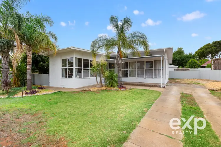 4 Myall Road, Para Hills SA 5096