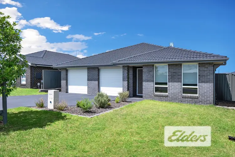 17 Blacksmith Street, Cliftleigh NSW 2321