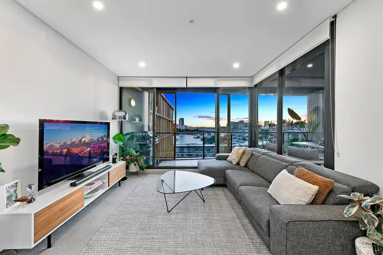 701/20 Nancarrow Avenue, Meadowbank NSW 2114