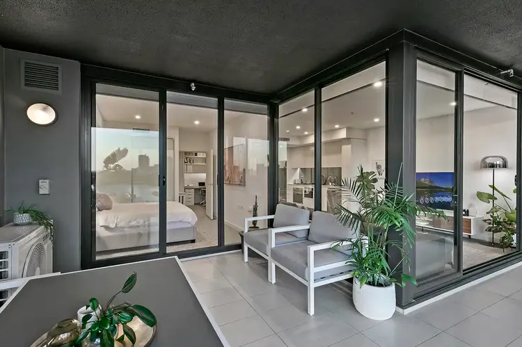 Third view of Homely unit listing, 701/20 Nancarrow Avenue, Meadowbank NSW 2114