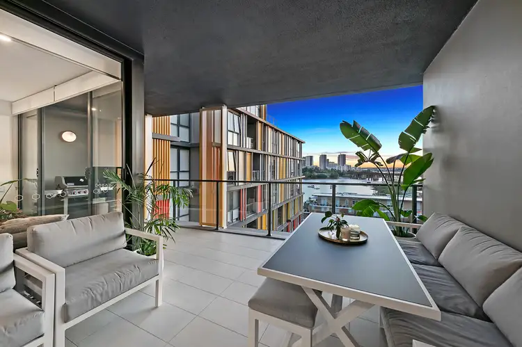 Fourth view of Homely unit listing, 701/20 Nancarrow Avenue, Meadowbank NSW 2114