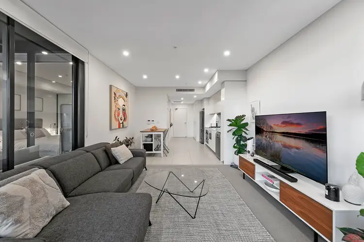Sixth view of Homely unit listing, 701/20 Nancarrow Avenue, Meadowbank NSW 2114