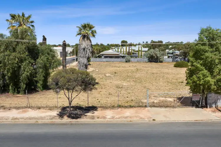 Fourth view of Homely land listing, Railway Terrace, Loxton SA 5333