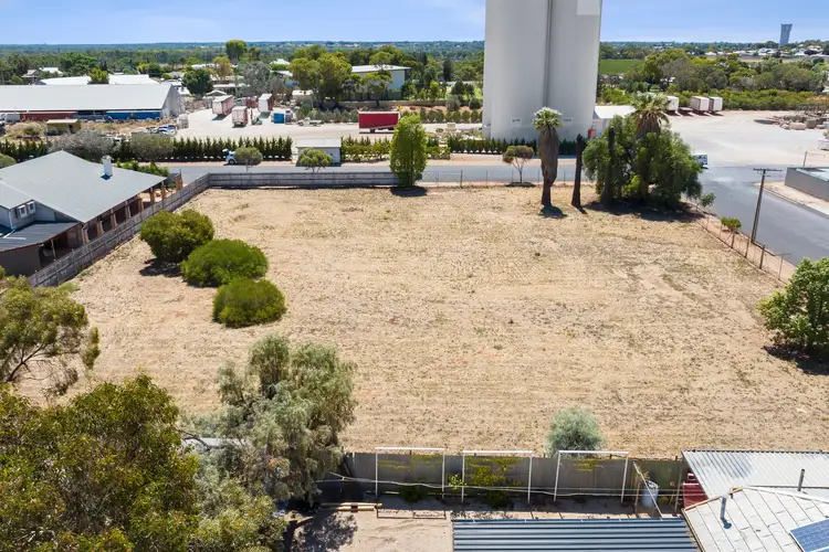 Fifth view of Homely land listing, Railway Terrace, Loxton SA 5333