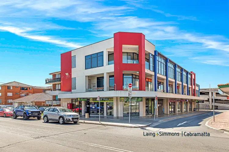 Third view of Homely townhouse listing, 11/57 Hill Street, Cabramatta NSW 2166