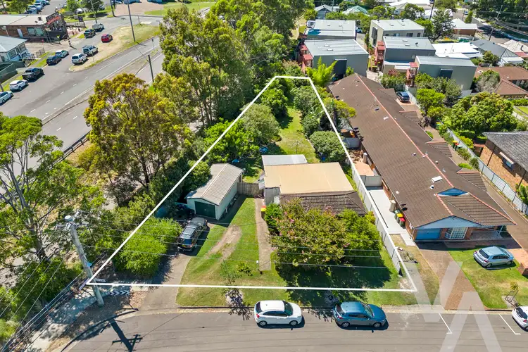 102 Dibbs Street, Adamstown NSW 2289