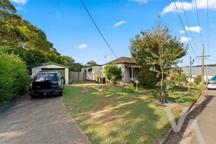 Second view of Homely house listing, 102 Dibbs Street, Adamstown NSW 2289