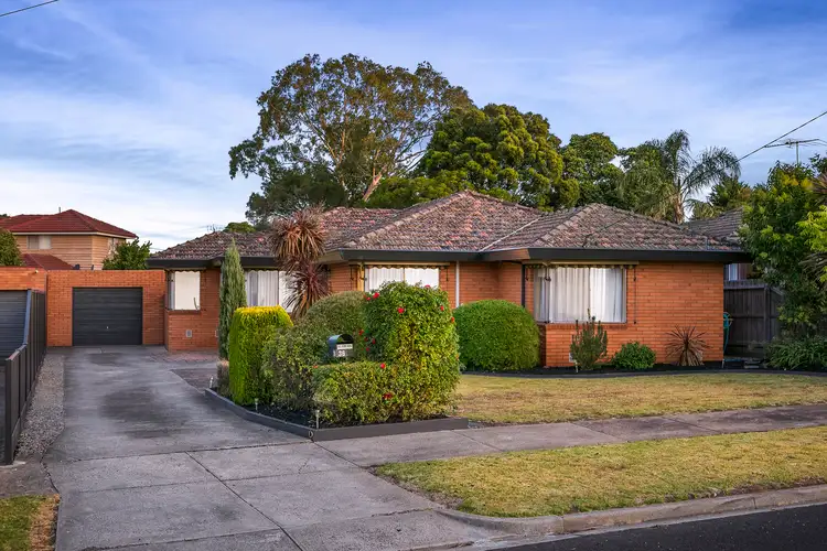 36 Leeanne Crescent, Bundoora VIC 3083