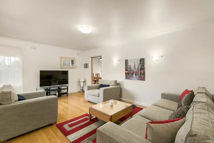 Third view of Homely house listing, 36 Leeanne Crescent, Bundoora VIC 3083