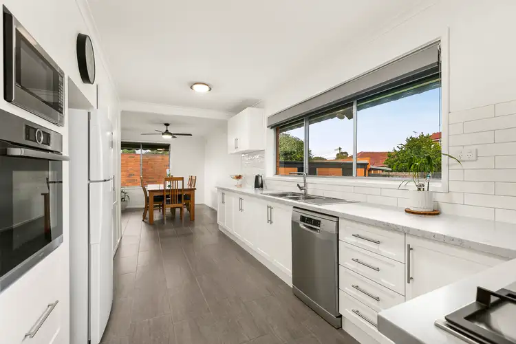 Fifth view of Homely house listing, 36 Leeanne Crescent, Bundoora VIC 3083