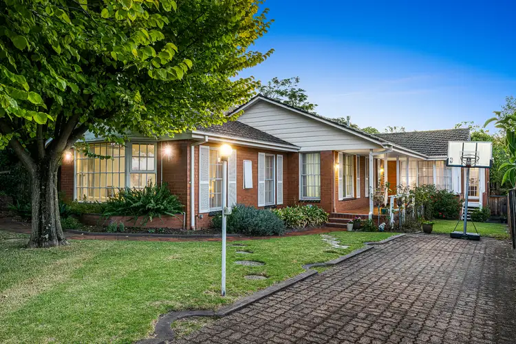 8 Kawarren Street, Balwyn North VIC 3104