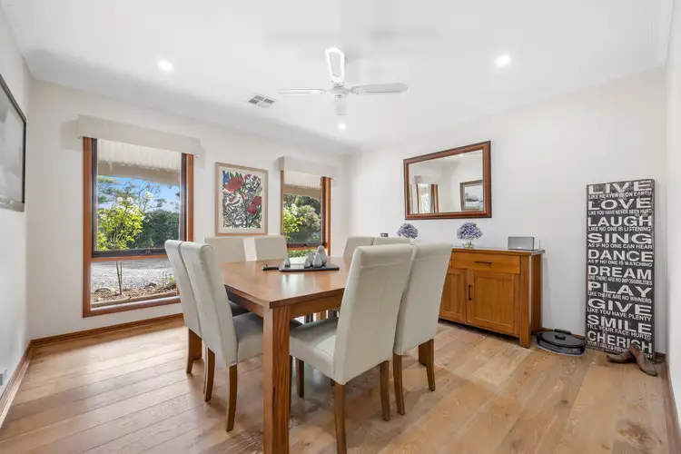 Fifth view of Homely house listing, 68 Abbington Park Road, Gordon VIC 3345