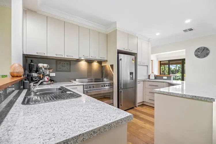 Sixth view of Homely house listing, 68 Abbington Park Road, Gordon VIC 3345