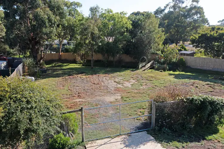 Third view of Homely land listing, 2 Edols Street, Ballan VIC 3342