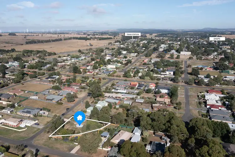 Fifth view of Homely land listing, 2 Edols Street, Ballan VIC 3342