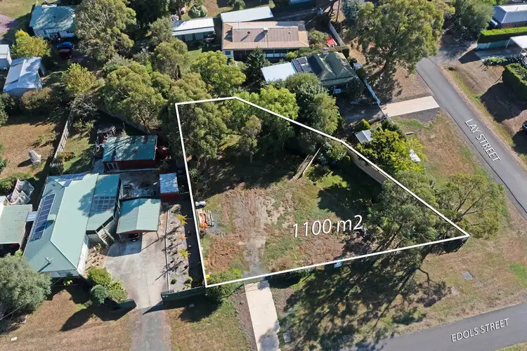 Seventh view of Homely land listing, 2 Edols Street, Ballan VIC 3342