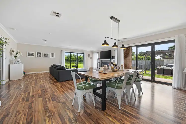 Sixth view of Homely house listing, 12 Lyon Place, Ballan VIC 3342