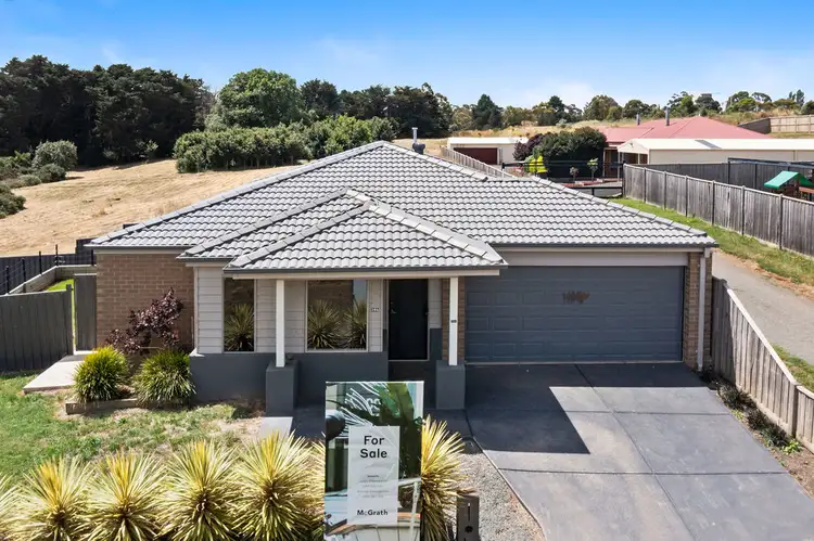 Main view of Homely house listing, 20B Myrtle Grove Road, Ballan VIC 3342