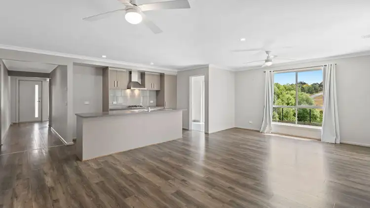 Fifth view of Homely house listing, 20B Myrtle Grove Road, Ballan VIC 3342