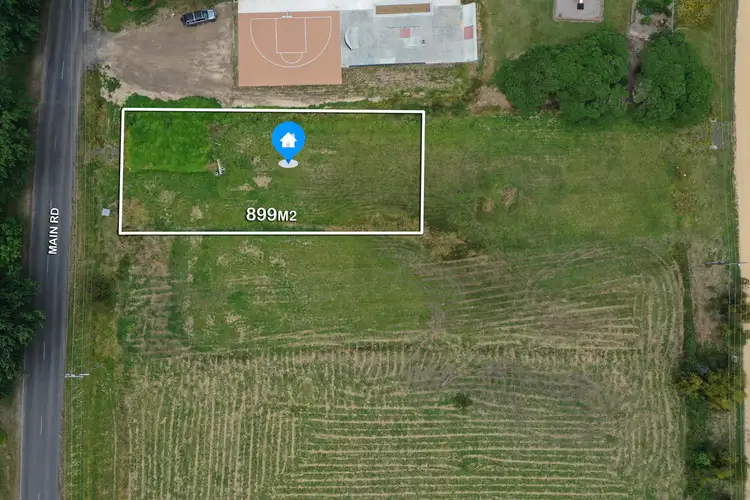 Fourth view of Homely land listing, 51 Main Street, Gordon VIC 3345