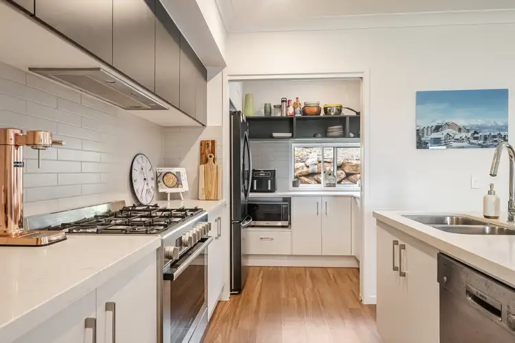Main view of Homely semi-detached listing, 71B Habitat Way, Lennox Head NSW 2478