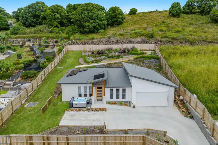 Second view of Homely semi-detached listing, 71B Habitat Way, Lennox Head NSW 2478