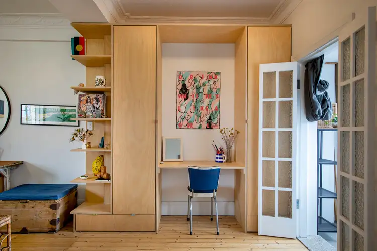 Second view of Homely apartment listing, 22/224-226 William Street, Woolloomooloo NSW 2011