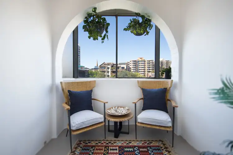 Third view of Homely apartment listing, 22/224-226 William Street, Woolloomooloo NSW 2011