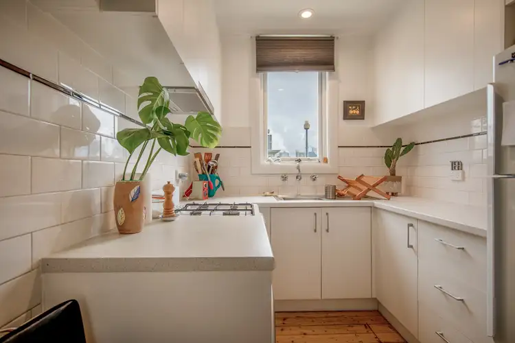 Fourth view of Homely apartment listing, 22/224-226 William Street, Woolloomooloo NSW 2011