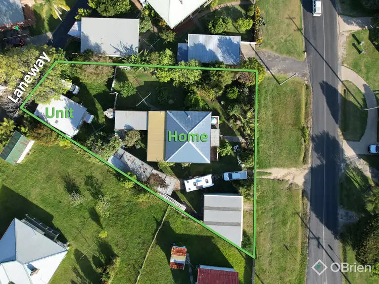 Fourth view of Homely house listing, 1 Fairhaven Drive, Mallacoota VIC 3892