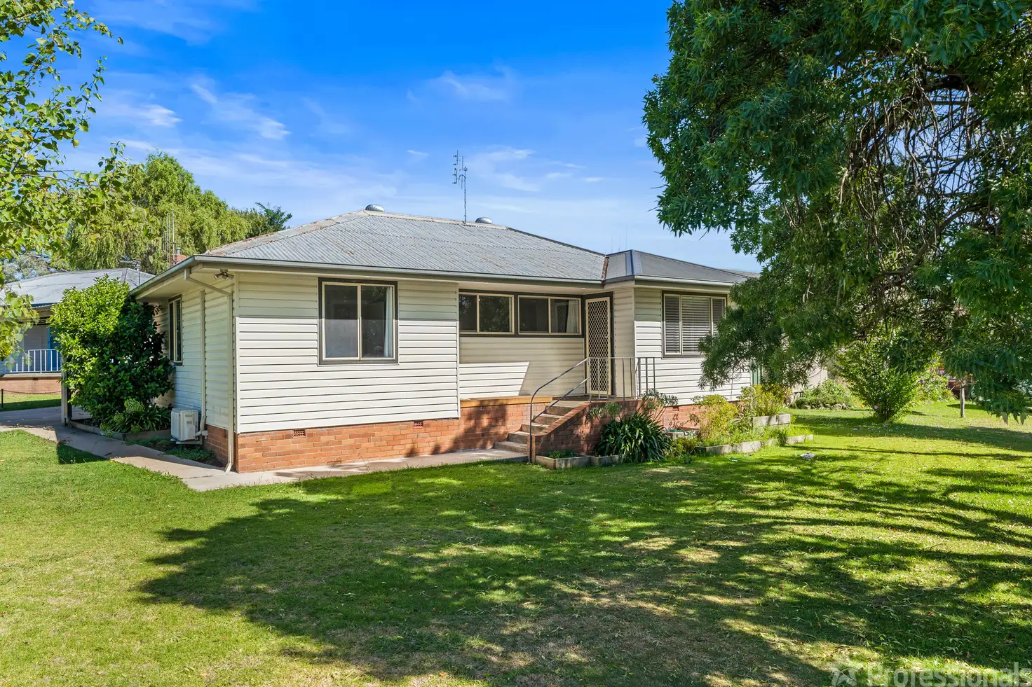 Main view of Homely house listing, 47 Burrendong Way, Orange NSW 2800