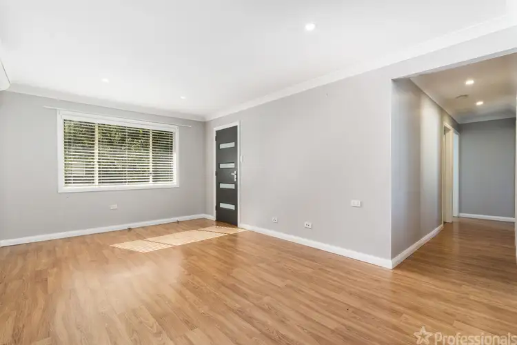 Second view of Homely house listing, 47 Burrendong Way, Orange NSW 2800