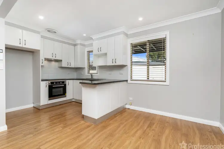 Third view of Homely house listing, 47 Burrendong Way, Orange NSW 2800