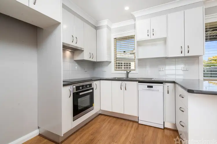 Fourth view of Homely house listing, 47 Burrendong Way, Orange NSW 2800