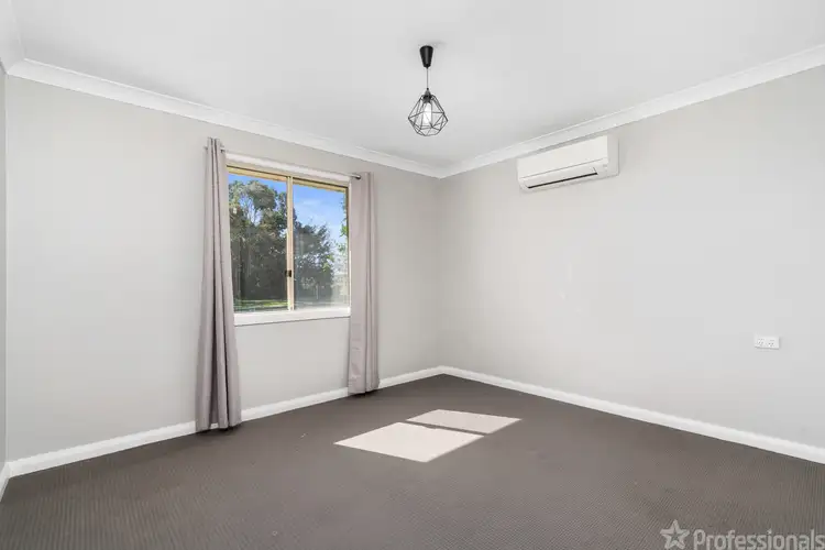 Sixth view of Homely house listing, 47 Burrendong Way, Orange NSW 2800