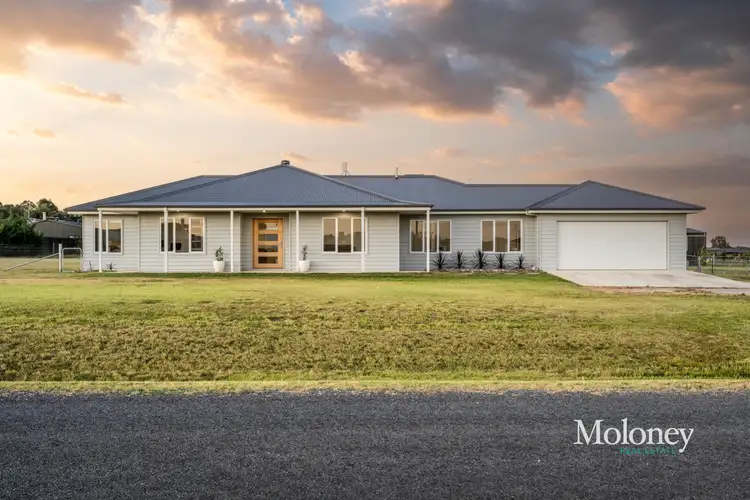 Main view of Homely house listing, 24 Clydesdale Road, Rutherglen VIC 3685