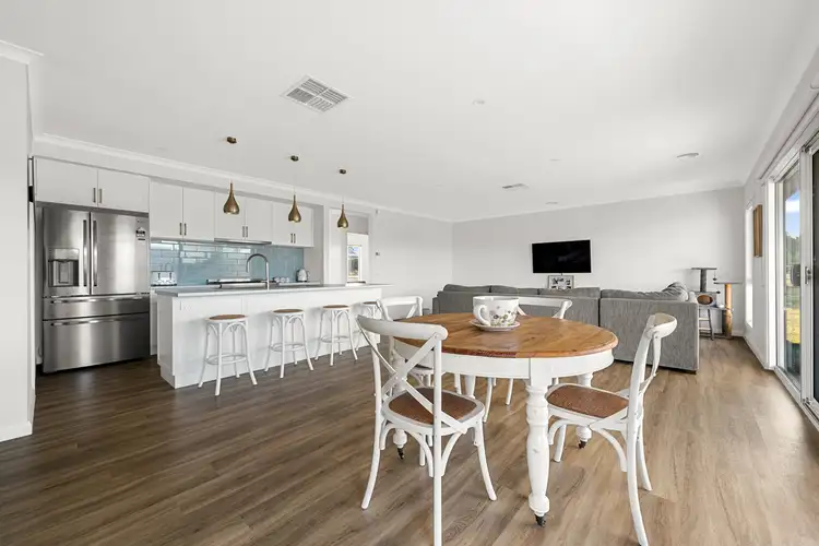 Third view of Homely house listing, 24 Clydesdale Road, Rutherglen VIC 3685