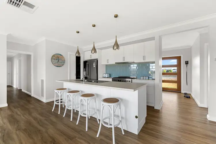 Sixth view of Homely house listing, 24 Clydesdale Road, Rutherglen VIC 3685
