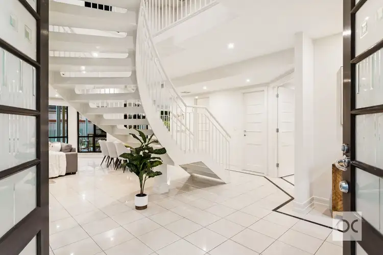 Second view of Homely house listing, 15A Arthur Street, Payneham SA 5070