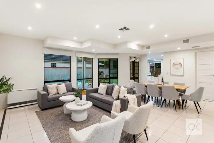 Fifth view of Homely house listing, 15A Arthur Street, Payneham SA 5070