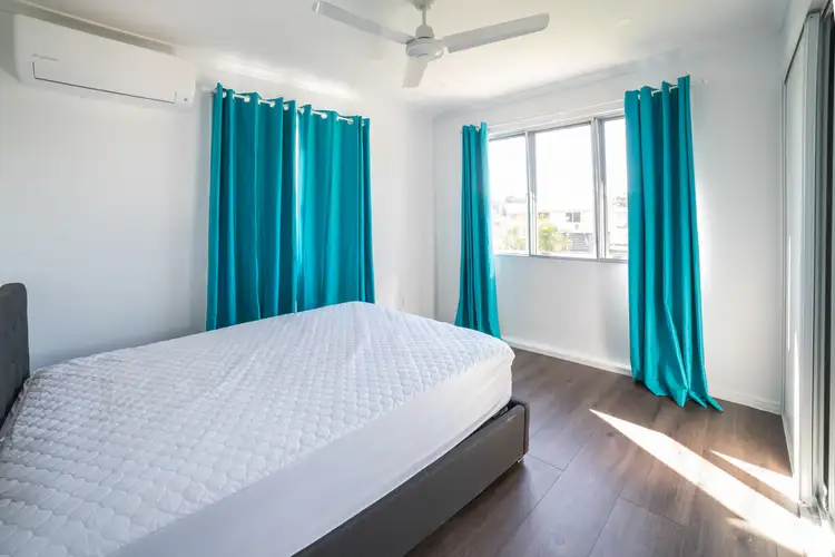 Fifth view of Homely house listing, 25 Phillips Street, Dysart QLD 4745