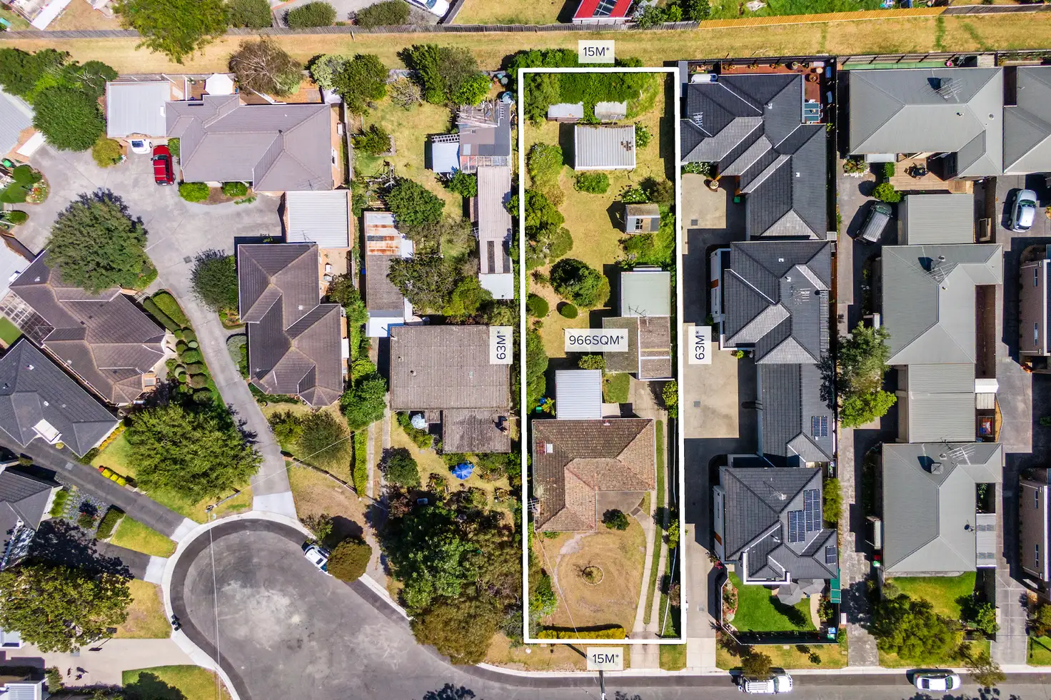 Main view of Homely house listing, 20 MacDonald Grove, Mornington VIC 3931