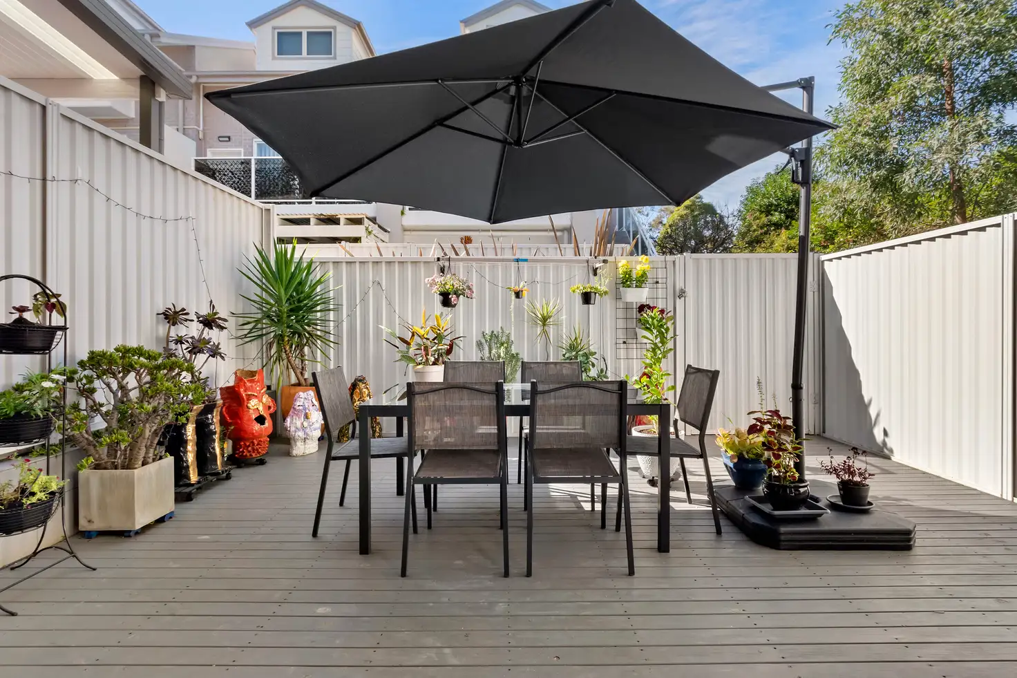 Main view of Homely townhouse listing, 5/470-472 Pacific Highway, Asquith NSW 2077