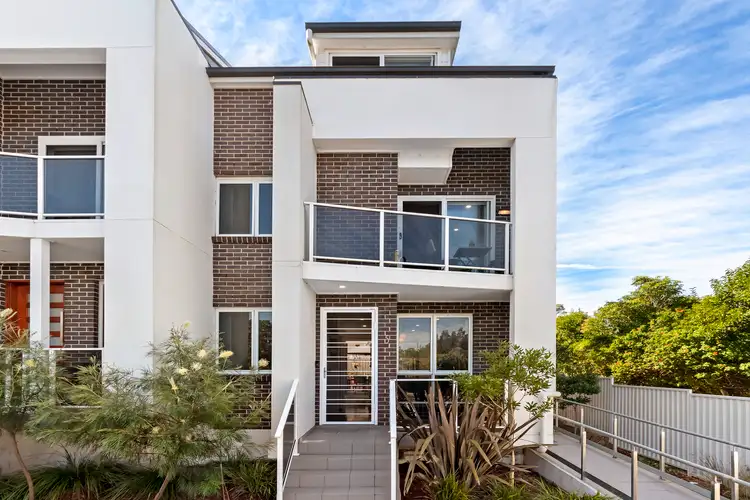 Second view of Homely townhouse listing, 5/470-472 Pacific Highway, Asquith NSW 2077