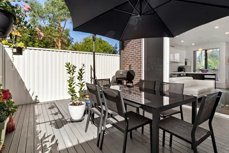 Third view of Homely townhouse listing, 5/470-472 Pacific Highway, Asquith NSW 2077