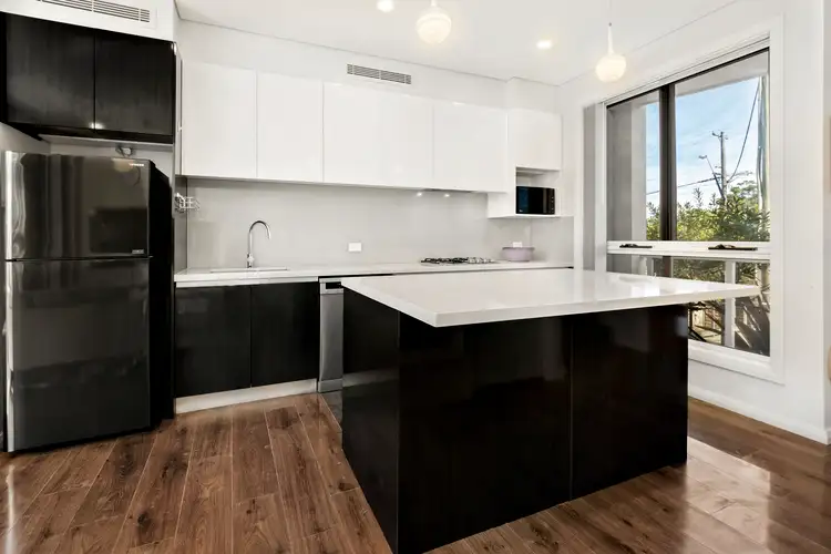 Fourth view of Homely townhouse listing, 5/470-472 Pacific Highway, Asquith NSW 2077