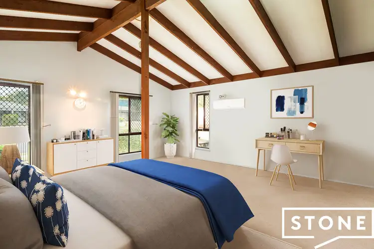 Fifth view of Homely house listing, 89 Conifer Street, Hillcrest QLD 4118