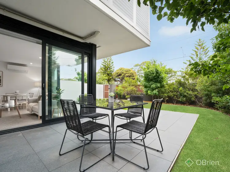 Main view of Homely apartment listing, G03/1193 Nepean Highway, Highett VIC 3190
