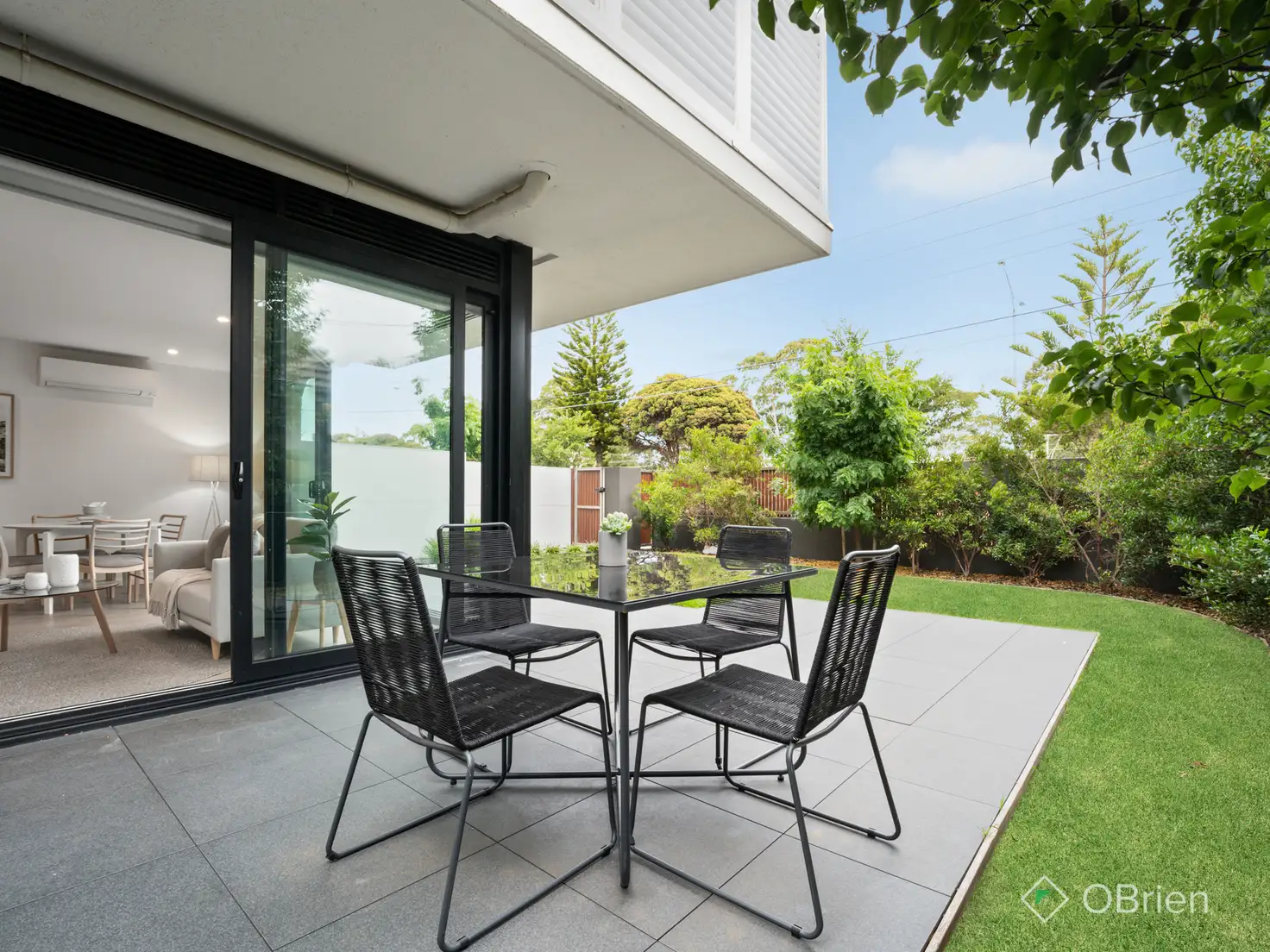 Main view of Homely apartment listing, G03/1193 Nepean Highway, Highett VIC 3190